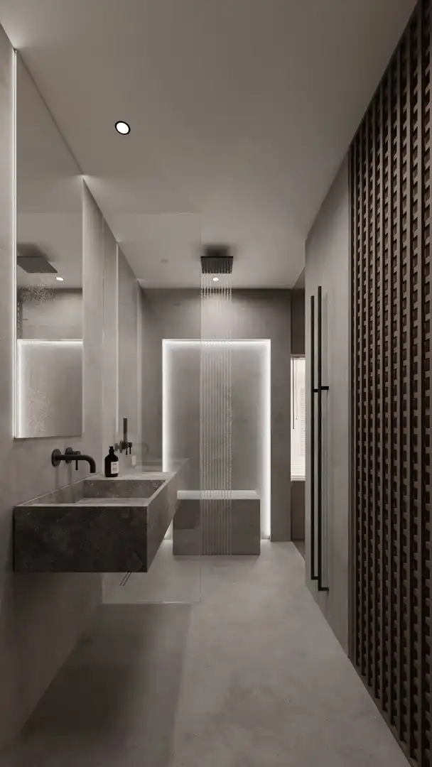 Apartament amb piscina en venda a Punta Plata, imagen 10