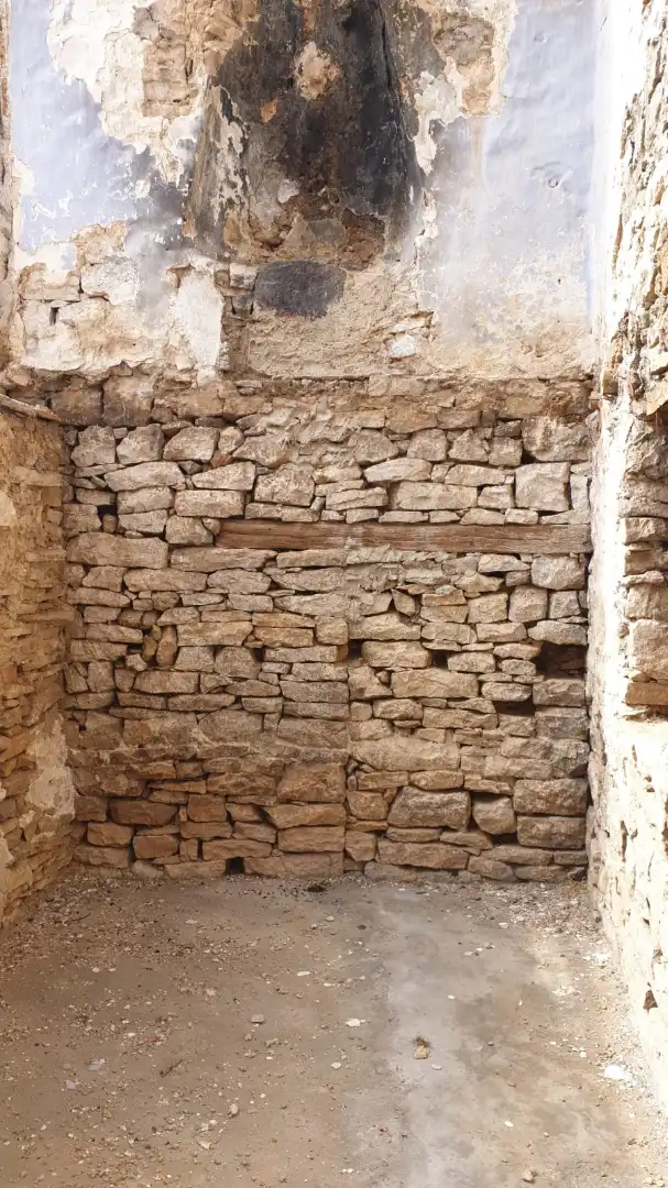 Exterior view of Houses for sale in La Iglesuela del Cid  with Terrace and Storage room