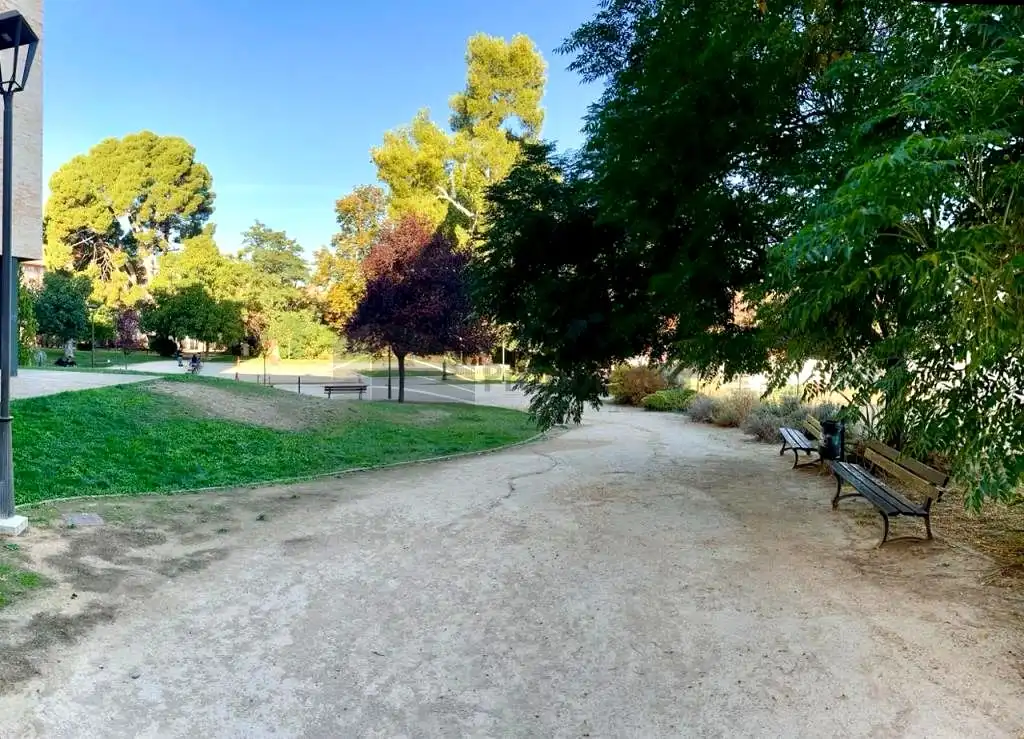 Vista exterior de Residencial en venda en Tarazona, Zaragoza