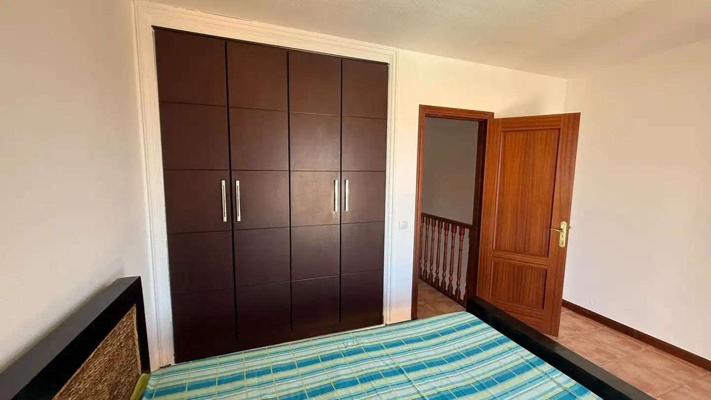Bedroom of Houses for sale in Arona