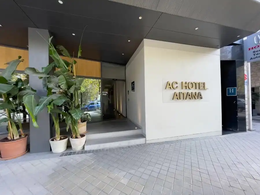 Local de lloguer en Madrid amb Aire condicionat