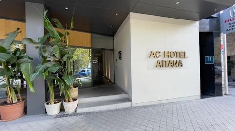 Photo 5 of Premises to rent in Hispanoamérica - Bernabéu,  Madrid Capital