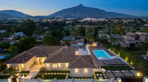 Villa en venta en Nueva Andalucia, Marbella, immagine 3