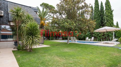 Foto 5 de Casa o chalet en venta en Calle Junco, Castillo Campodón, Villaviciosa de Odón