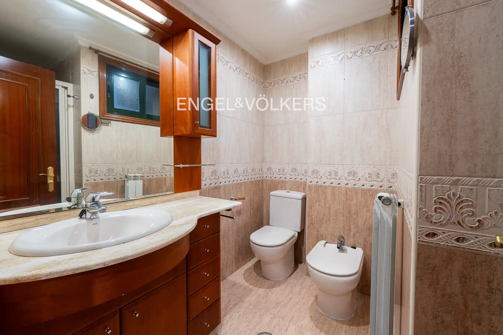 Piso de alquiler en Vigo  con Calefacción