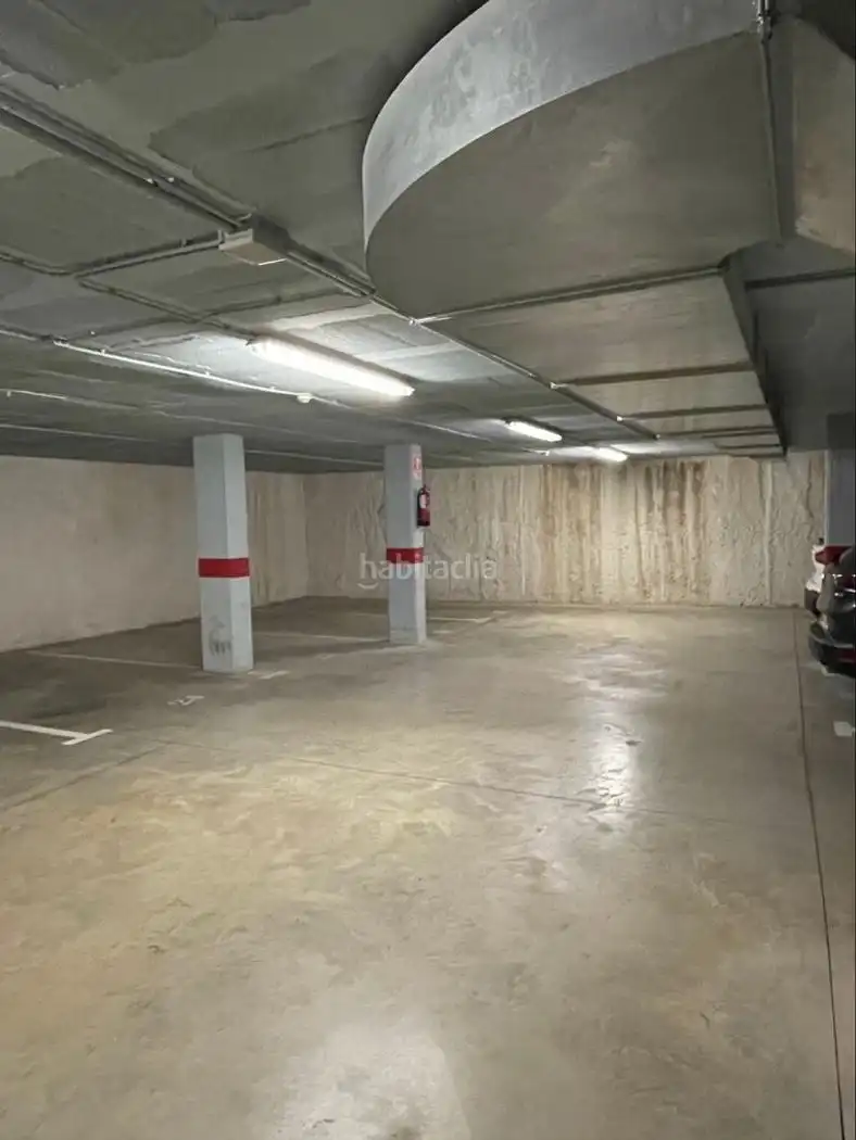Individuale in affitto a Carrer de l'Ateneu 25