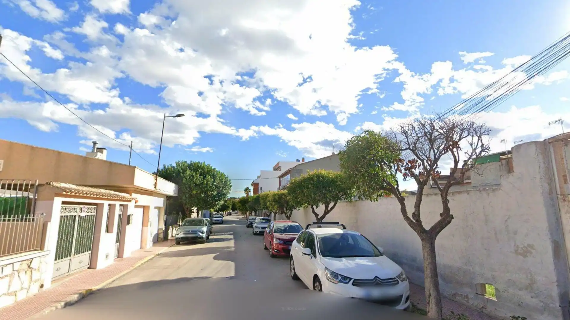 Semi-detached house for sale in Garcia Lorca, imagen 2
