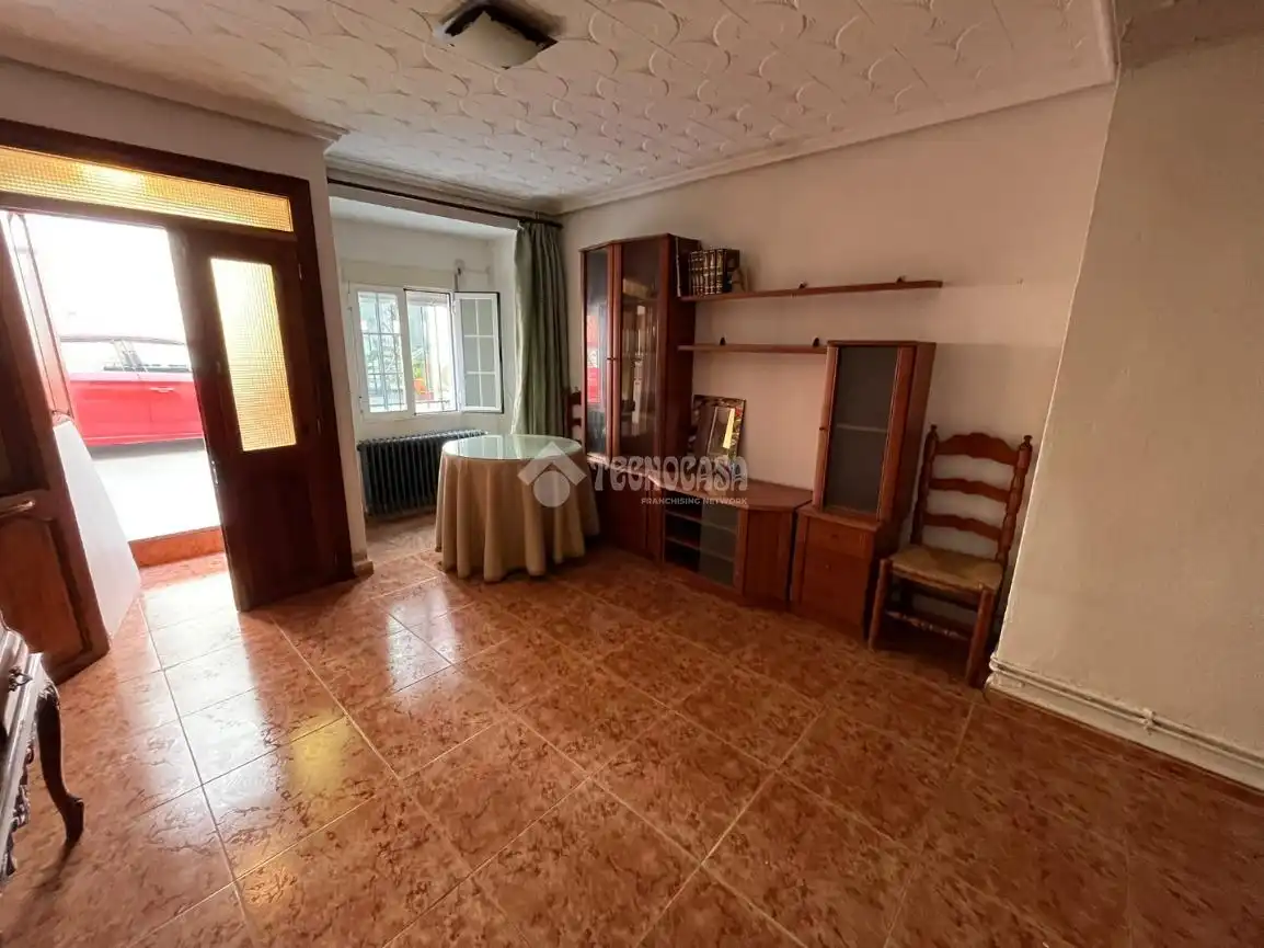 Casa bifamiliare in vendita a Los Villares, imagen 2