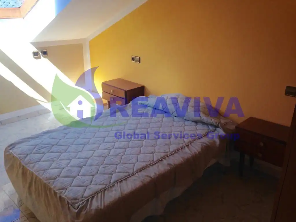 Bedroom of Duplexes for sale in La Seu d'Urgell  with Heating, Furnished and Oven