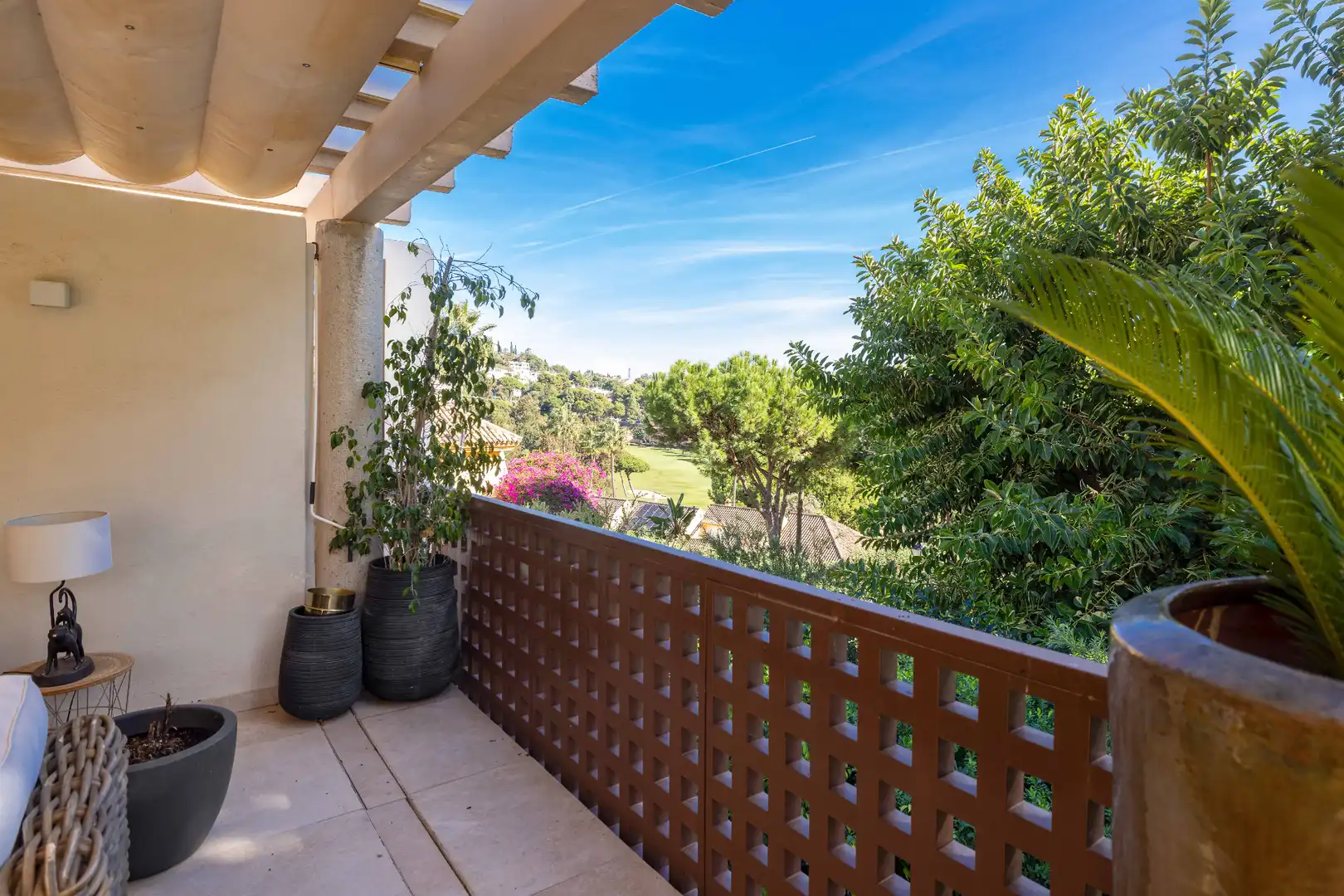 Piso con piscina en venta en Río Real - Los Monteros, imagen 8