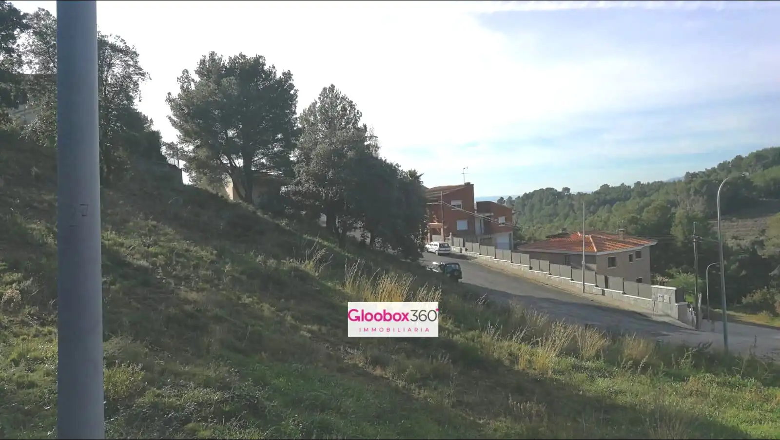 Terreny residencial en venda a Calle ALEIXAR L'