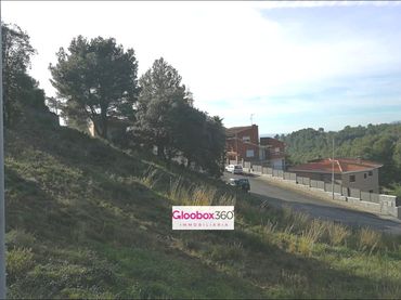 Terreny residencial en venda a Calle ALEIXAR L'