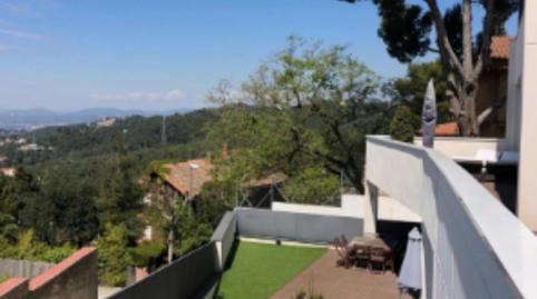 Foto 4 de Apartament de lloguer a Vallvidrera - Tibidabo - Les Planes, Barcelona