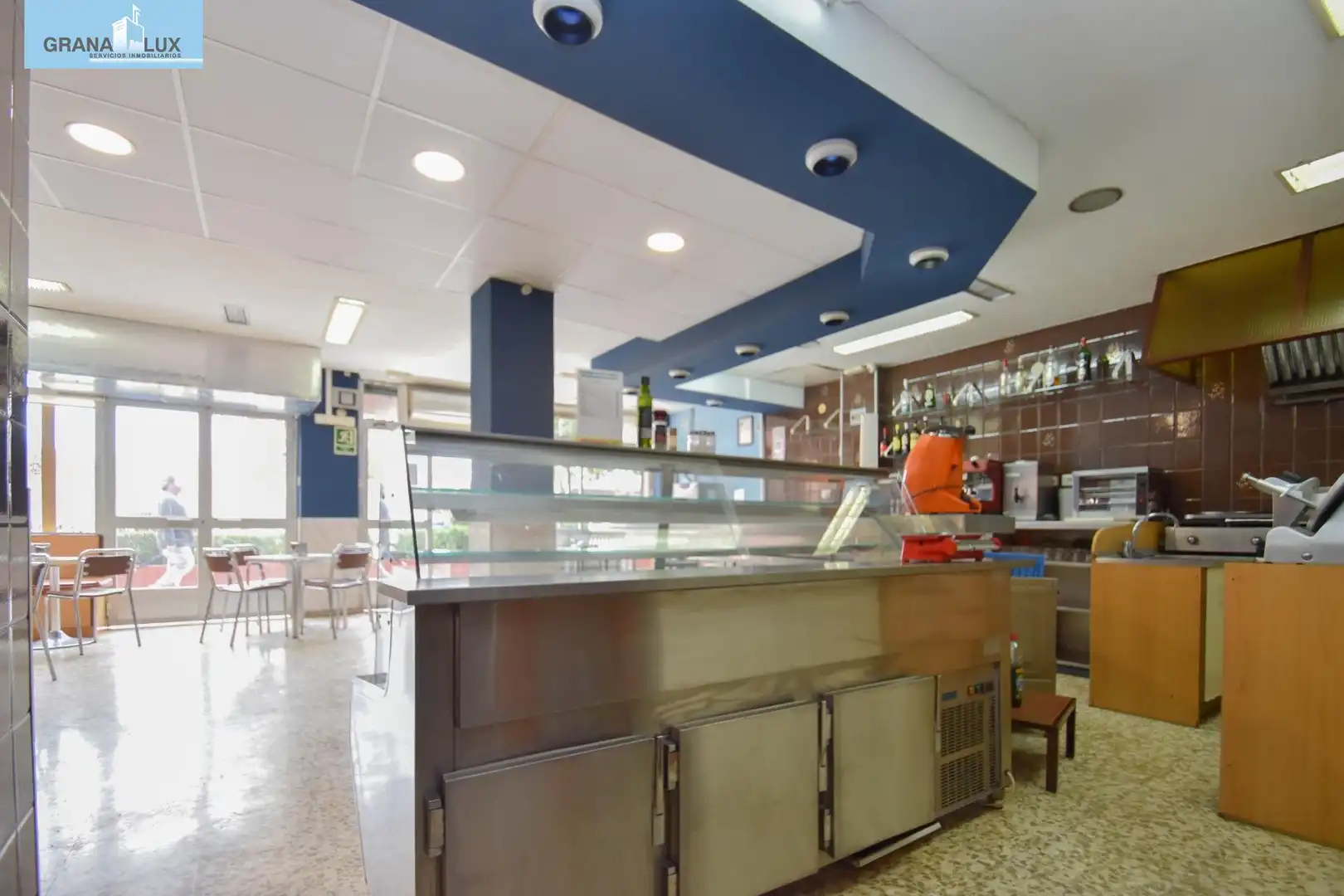 Business premises for sale in Plaza de Poeta Garcilaso de la Vega 6, imagen 28