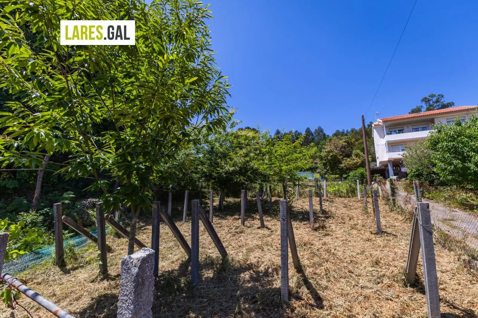 Lands and plots for sale in Ourelo, imagen 15