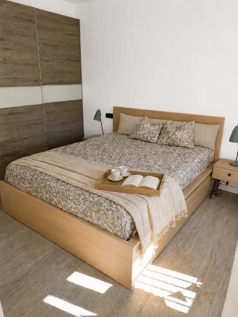 Flat with lift for sale in Carrer d'Amílcar, imagen 12