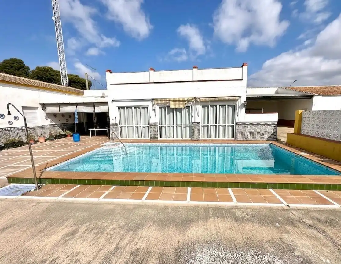 Haus mit Pool zum Verkauf in Fuente de Piedra, imagen 52
