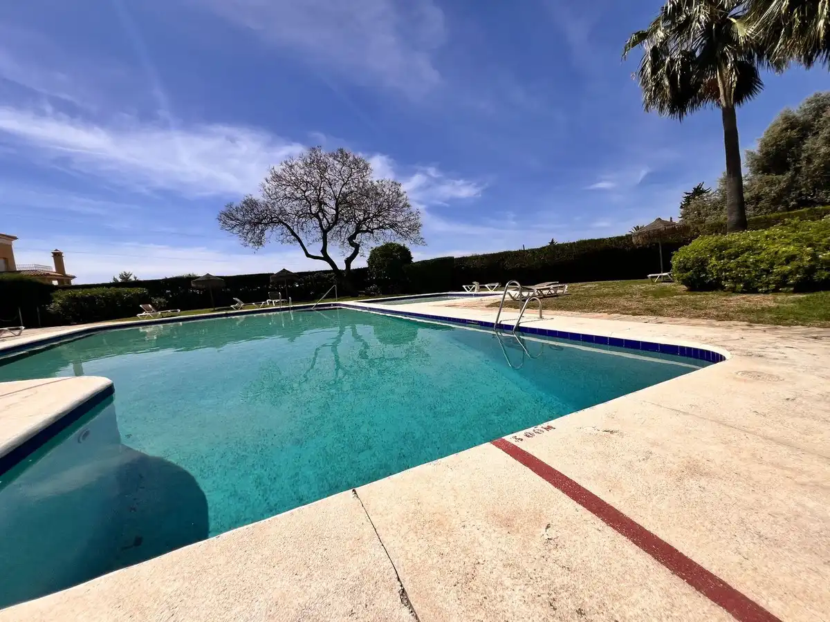 Flat for sale in Rojales