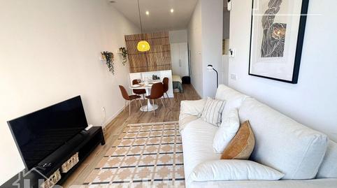 Foto 3 de Pis en venda a Calle Marqués de Bellet, La Raïosa, Valencia