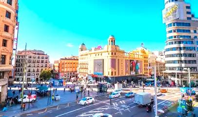 Foto 4 de Edifici en venda a Sol,  Madrid Capital