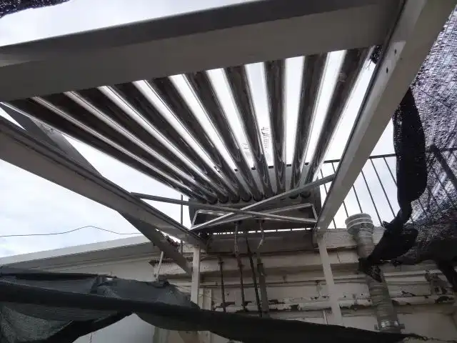Vista exterior de Pis en venda en Mollet del Vallès amb Aire condicionat i Balcó