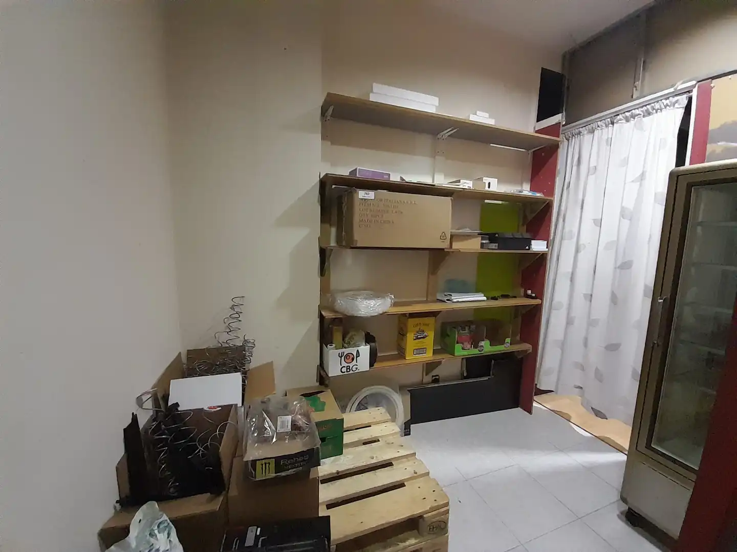 Locale commerciale in affitto a ANTONI LLOPIS, imagen 16