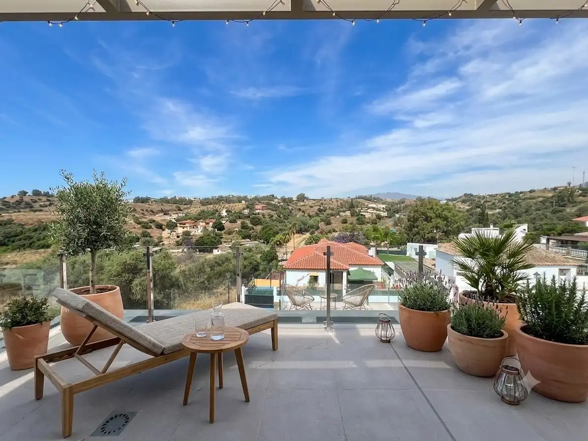 Villa avec piscine à vendre à Calle Apero, imagen 53