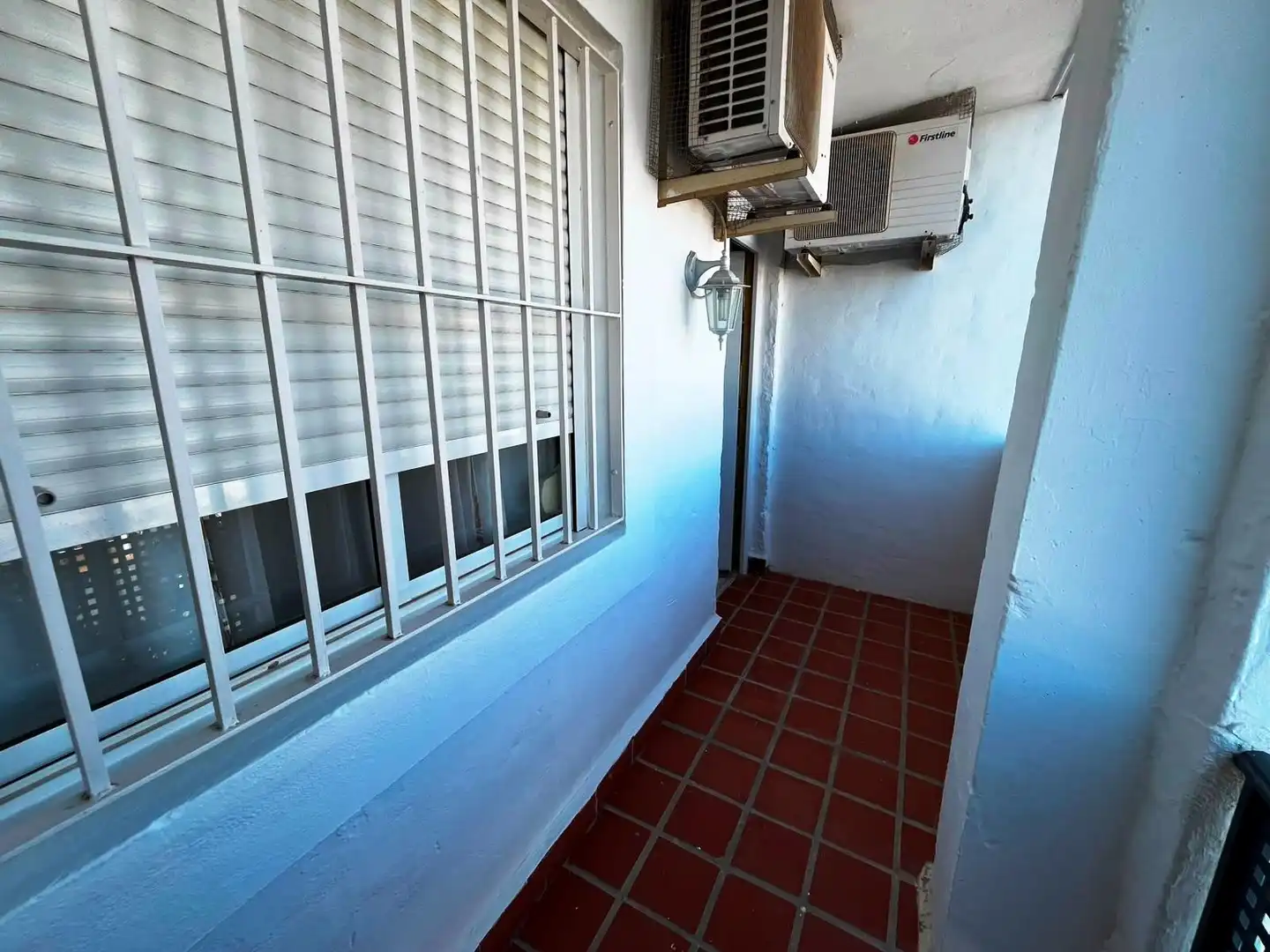 Terrassa de Apartament en venda en Valencina de la Concepción amb Aire condicionat, Terrassa i Piscina comunitària