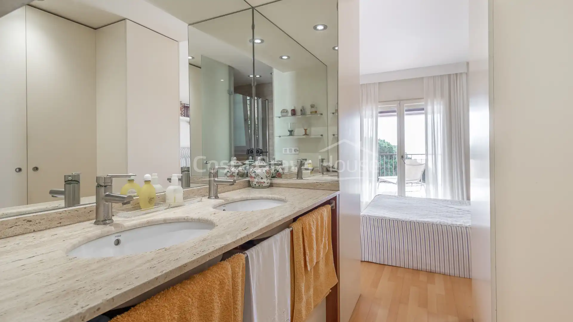 Maison mitoyenne à vendre à Passeig de Pau Casals, imagen 21