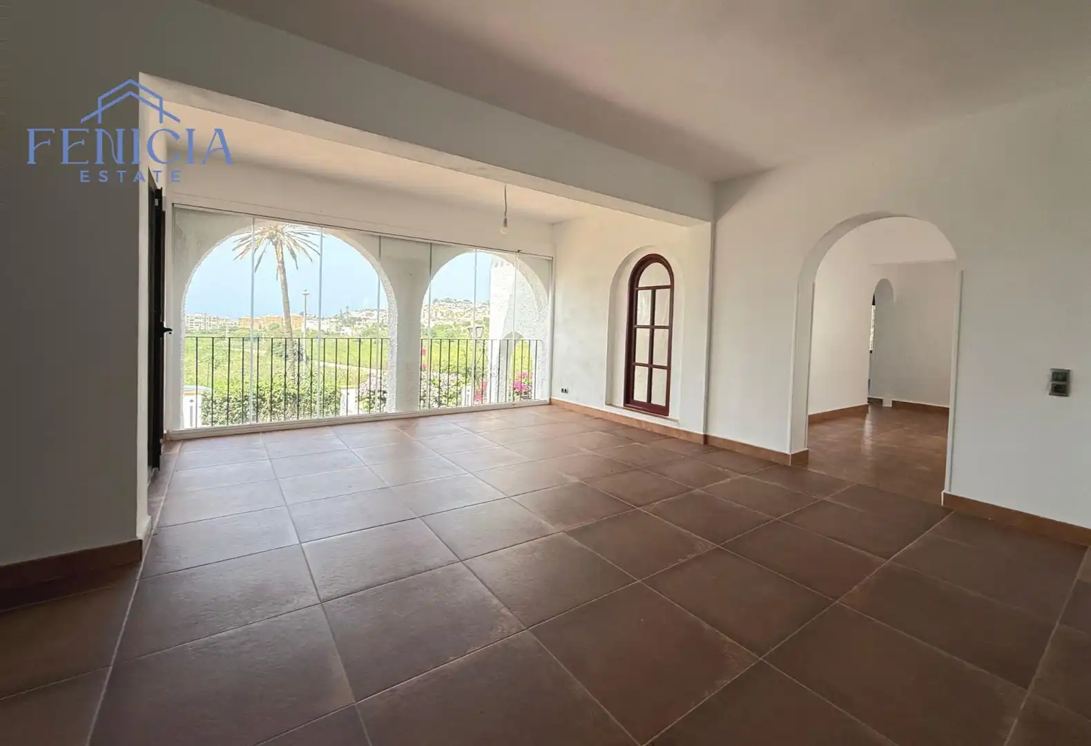 Casa amb piscina en venda a Almuñecar centro, imagen 37