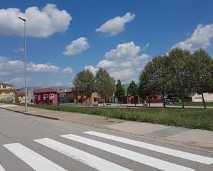 Exterior view of Industrial land for sale in Les Masies de Voltregà