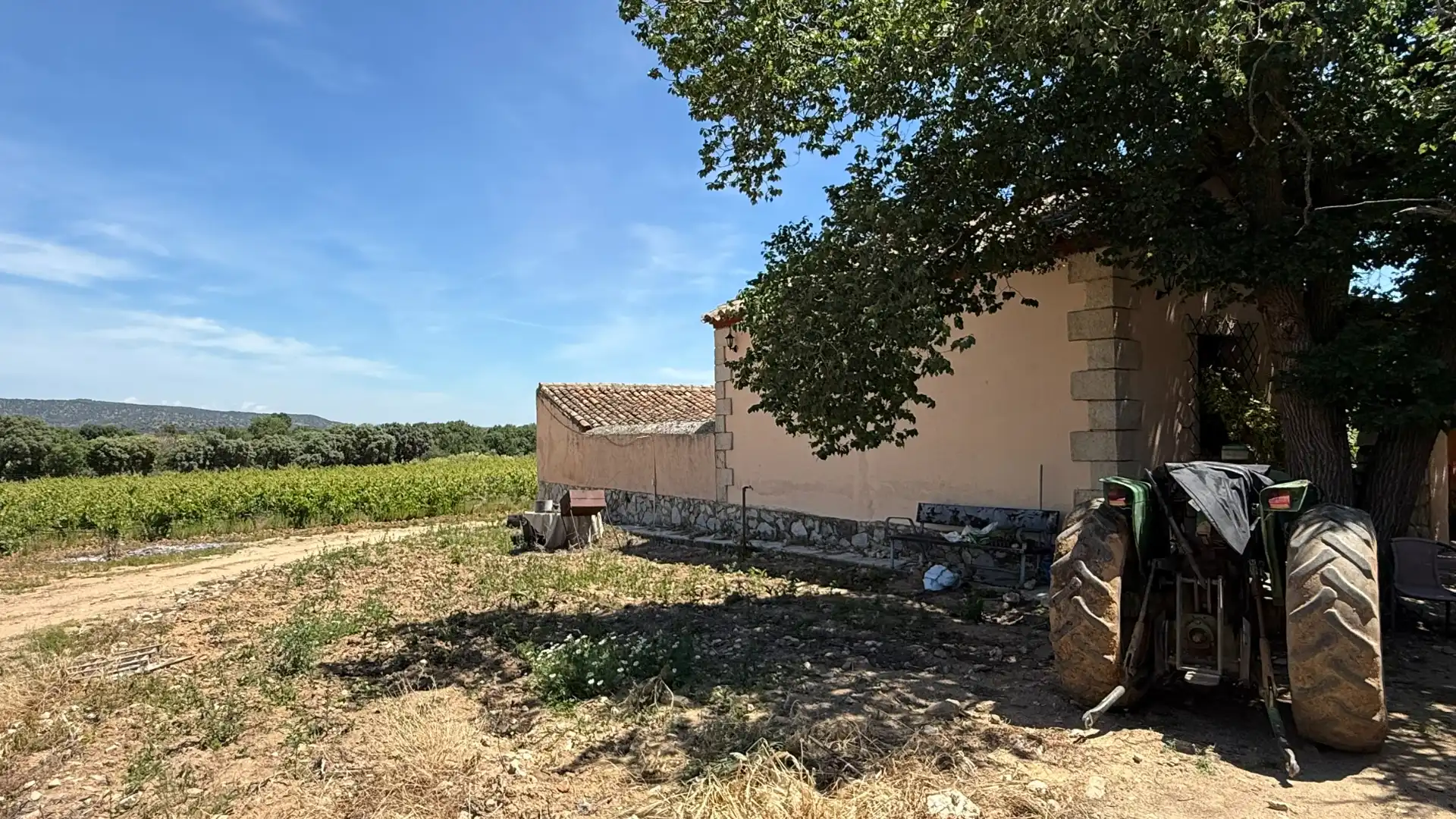 Terreno en venta en Villa del Prado