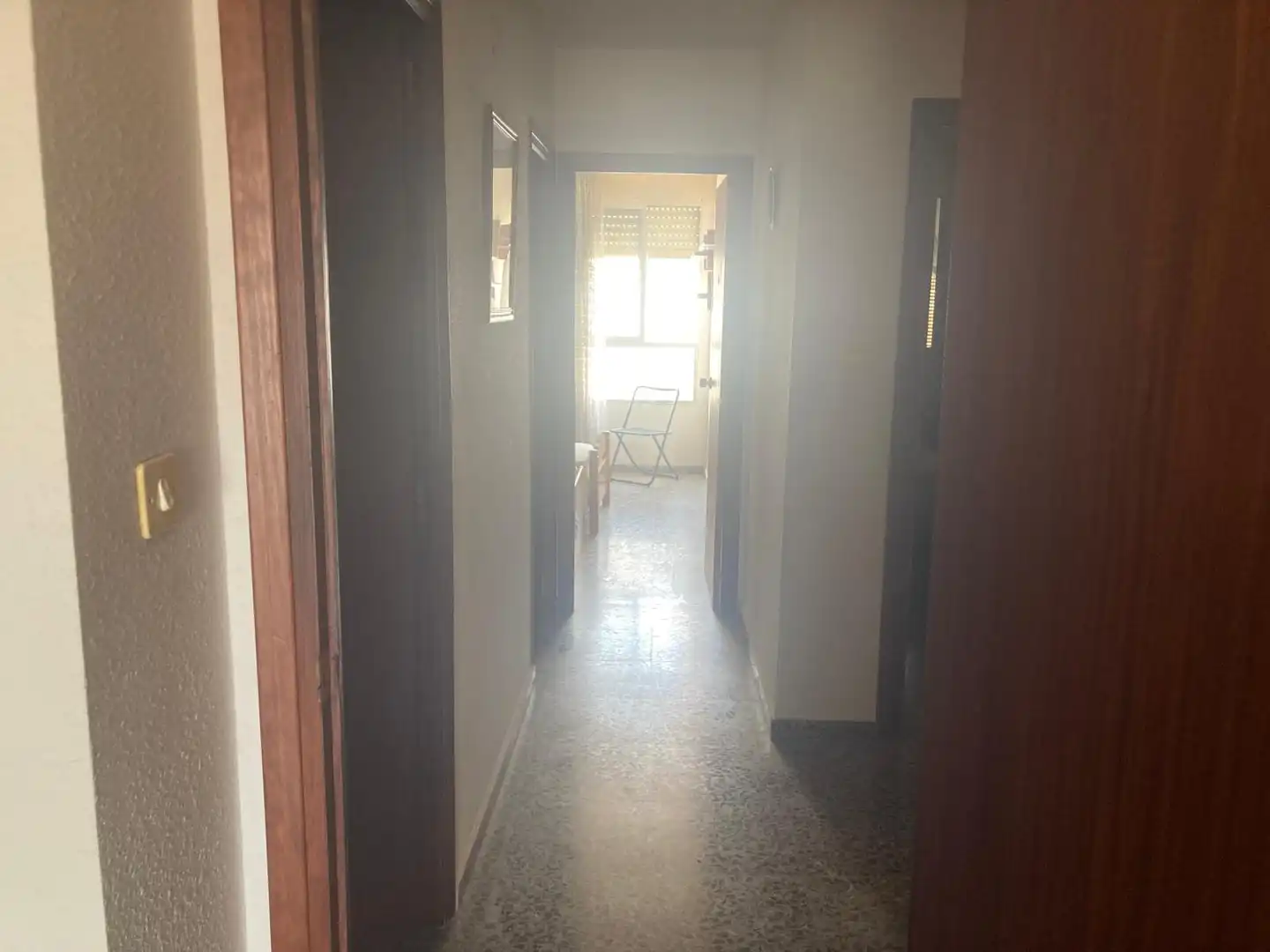 Piso en venta en Villena con Amueblado y Balcón