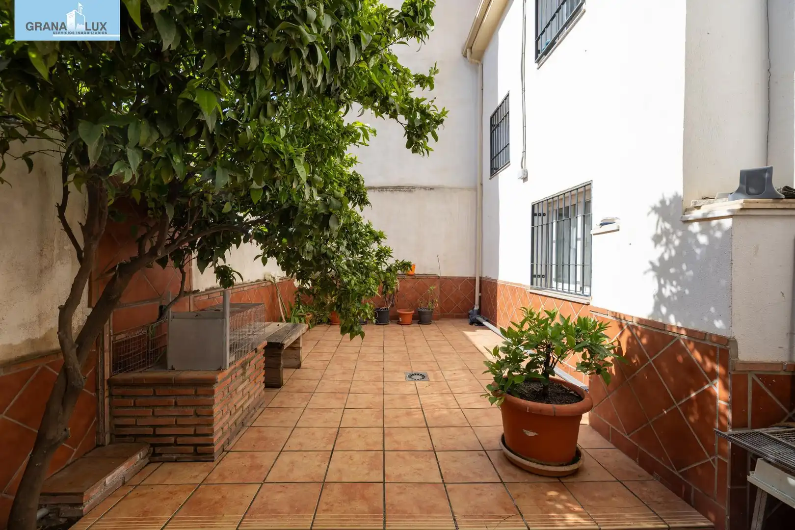 Adosado en venta en Avenida San Cayetano, imagen 46
