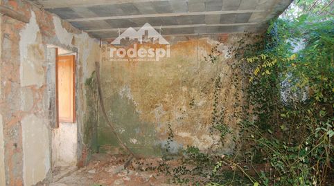 Casa vieja y cobertizo para restaurar en Pesqueiras., imatge 5
