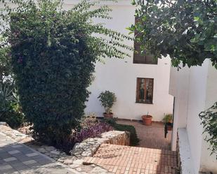 Garden of Apartment for sale in Benalmádena  with Air Conditioner