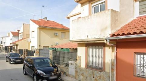 Foto 4 de Casa adosada en venda a Extremadura, Las Ventas de Retamosa, Toledo