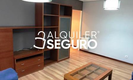 Photo 3 of Flat to rent in Landaberde , Lakua-Bizkarra, Araba - Álava