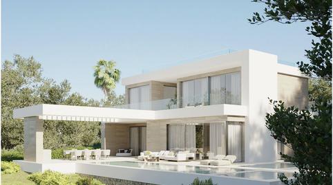 Foto 2 de Residencial en venda a Marbella - Marbella,el Rosario,avenida del Rosario, El Rosario - Ricmar, Marbella