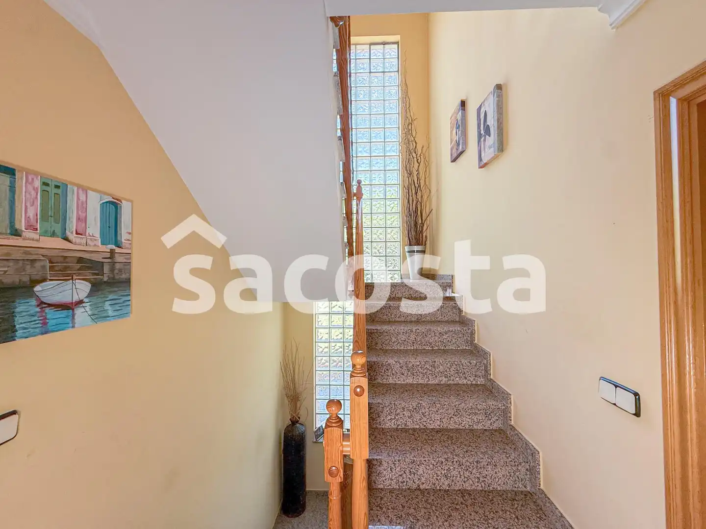 Casa o xalet en venda en Blanes amb Aire condicionat, Jardí privat i Terrassa