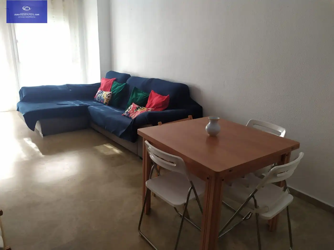 Flat with lift to rent in Paseo Marítimo - San José - La Laguna, imagen 4