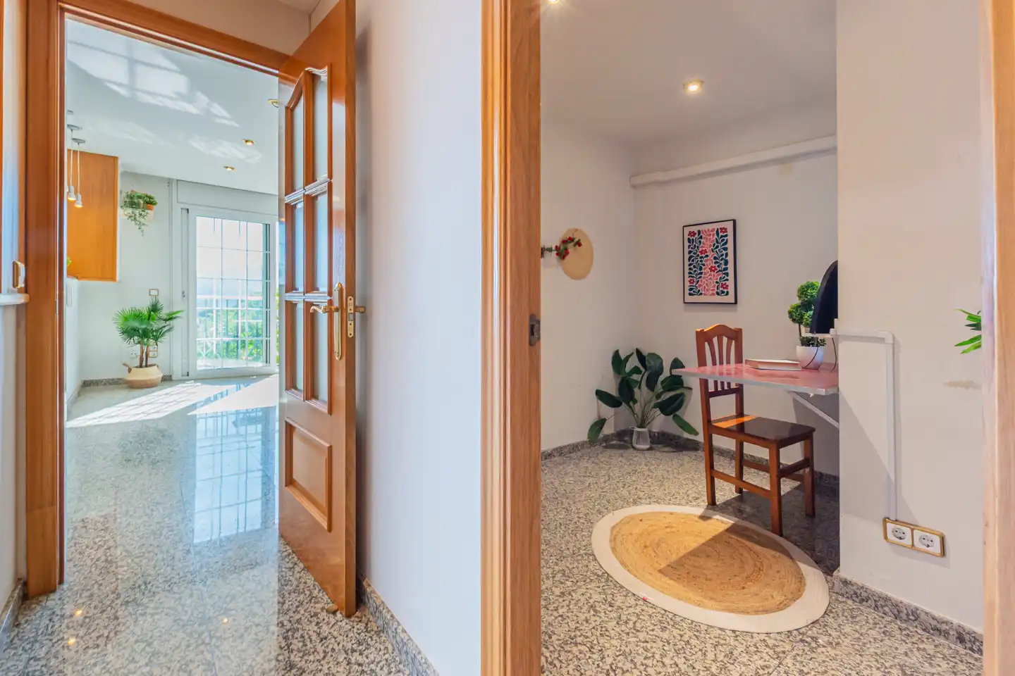 Piso en venta en Vacarisses con Aire acondicionado, Calefacción y Terraza
