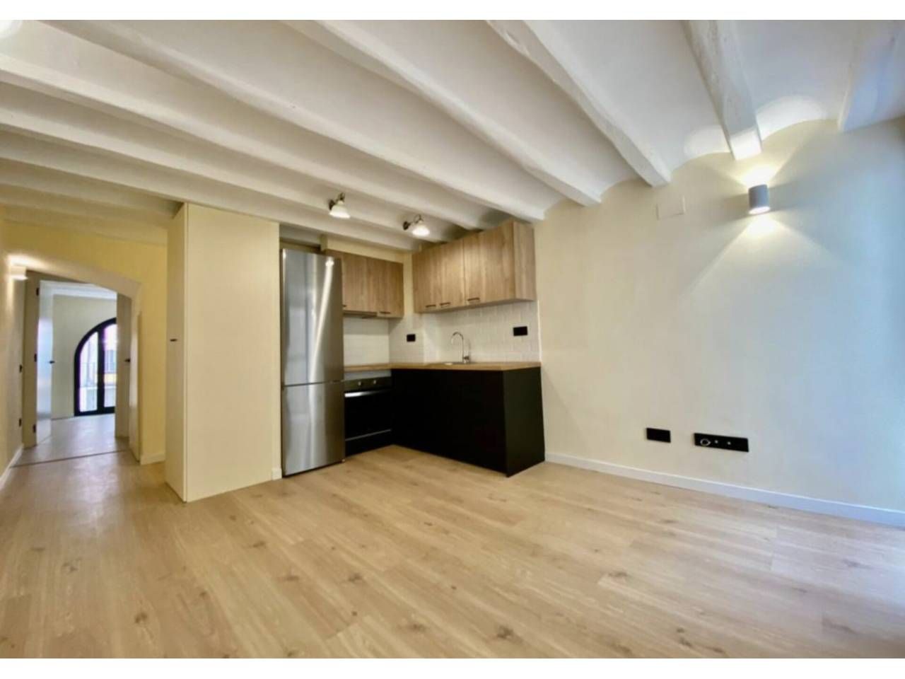 Piso de alquiler en Calle Economia, Centre Vila