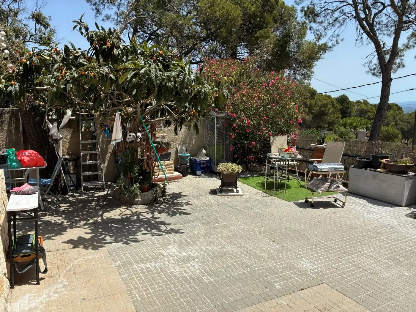 Villa avec jardin à vendre à Mediona, imagen 25