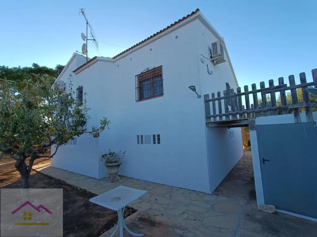 Finca rústica en venda a Calle Poligono 13, Torreblanca
