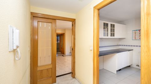 Foto 5 de Pis de lloguer a Calle Torre de Los Hidalgos, 7, Castaño - Mirasierra, Granada Capital