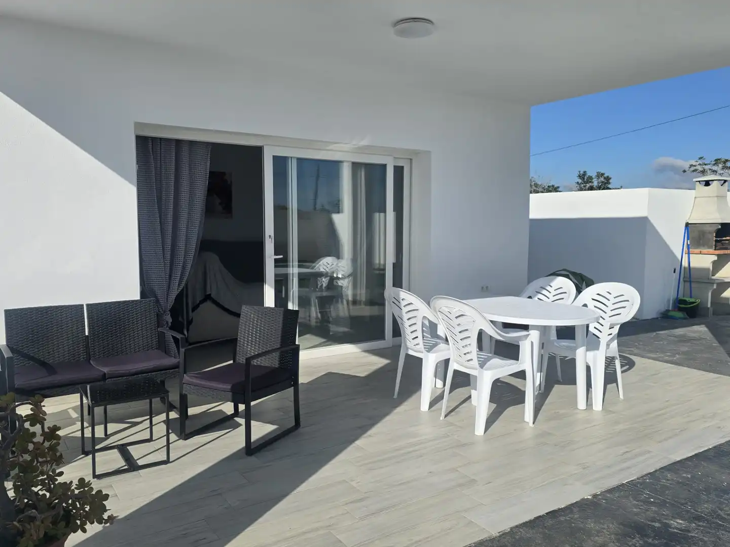 Houses for rent in Carril Del Puntalejos, 9, Roche