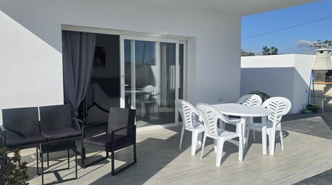 Foto 5 de Casa o xalet de lloguer a Carril del Puntalejos, 9, Roche, Conil de la Frontera