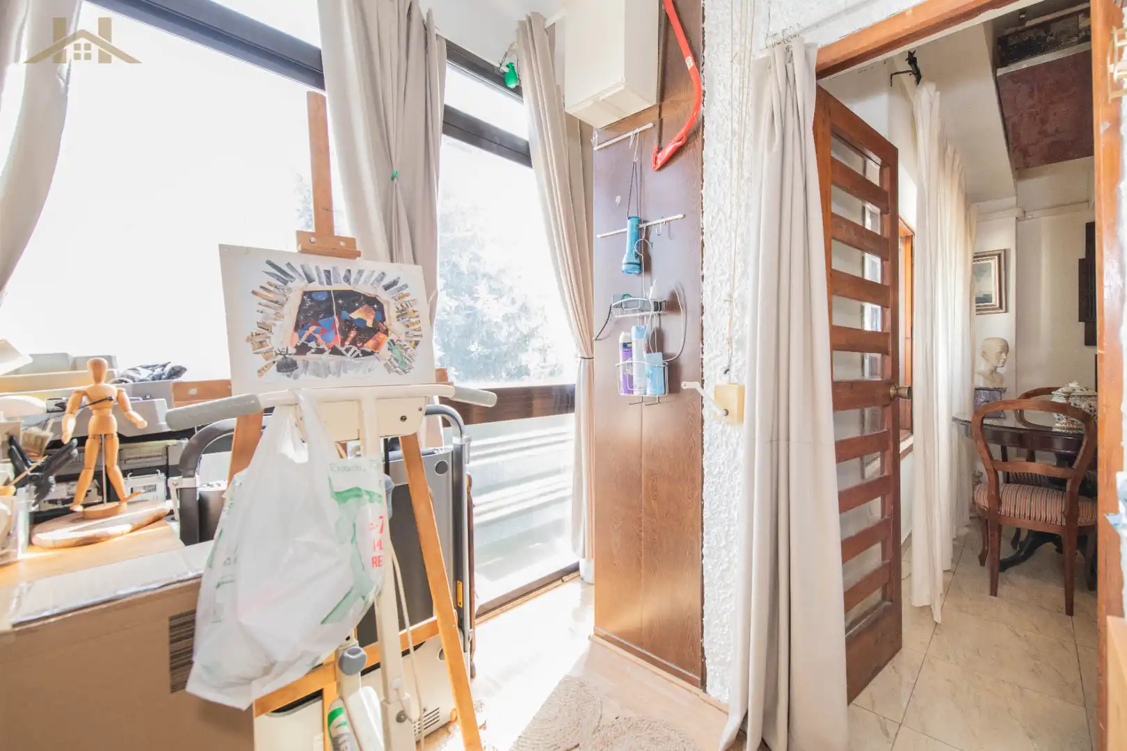 Piso en venta en Galapagar con Aire acondicionado, Calefacción y Terraza