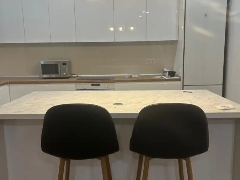 Wohnung mit Aufzug zum Verkauf in Carrer de Prat de la Riba 3, imagen 10